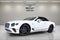 2020 Bentley Continental GT V8