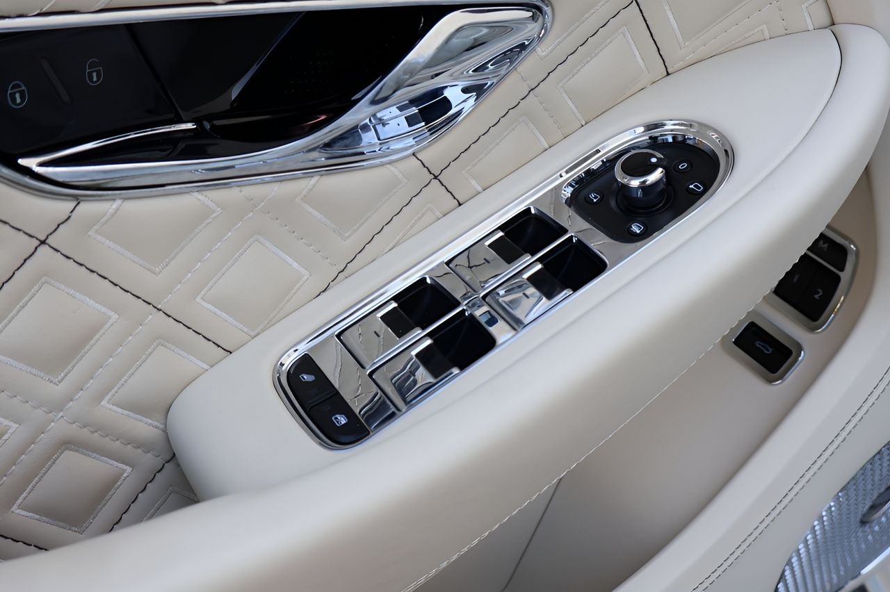 2020 Bentley Continental GT V8