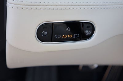 2020 Bentley Continental GT V8