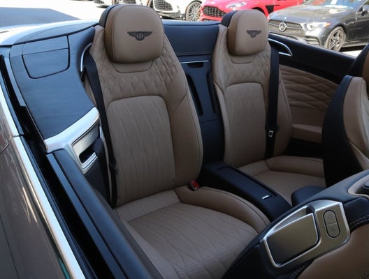 2024 Bentley Continental Azure in Clearwater, FL - Dimmitt Automotive Group