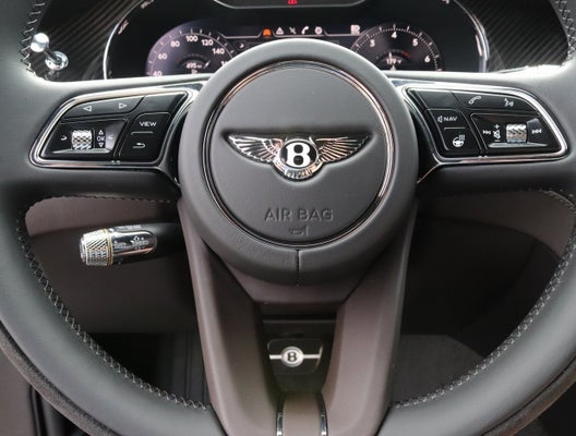 2024 Bentley Continental GTC V8 S in Clearwater, FL - Dimmitt Automotive Group
