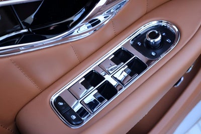 2024 Bentley Continental GT GT V8