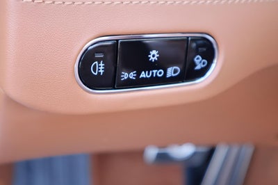 2024 Bentley Continental GT GT V8