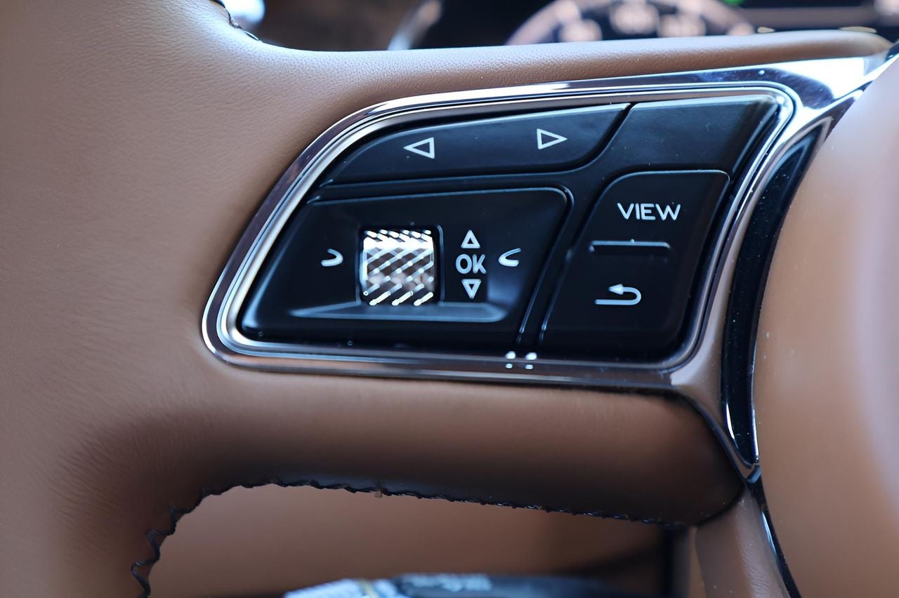 2024 Bentley Continental GT GT V8