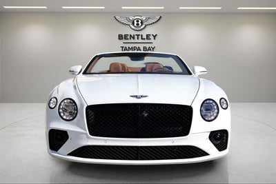 2024 Bentley Continental GT GT V8