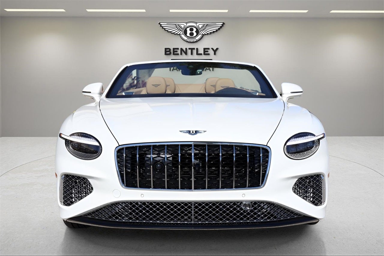 2026 Bentley Azure Base