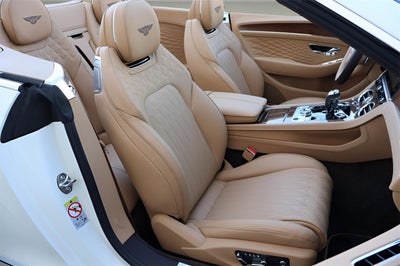 2026 Bentley Azure Base