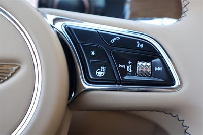 2026 Bentley Azure Base