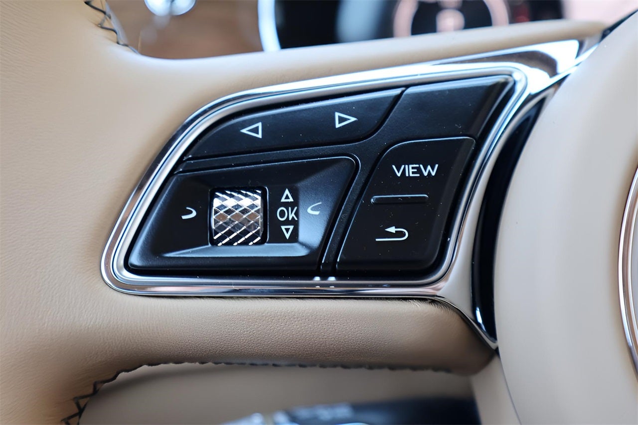 2026 Bentley Azure Base