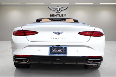 2026 Bentley Azure Base