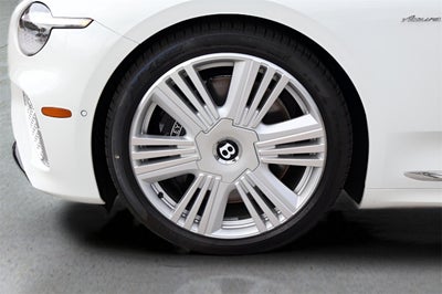 2026 Bentley Azure Base