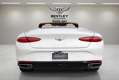 2026 Bentley Azure Base