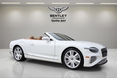 2026 Bentley Azure Base