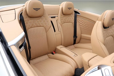 2026 Bentley Azure Base