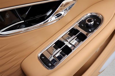 2026 Bentley Azure Base