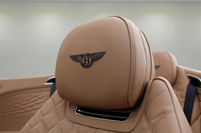 2026 Bentley Azure Base