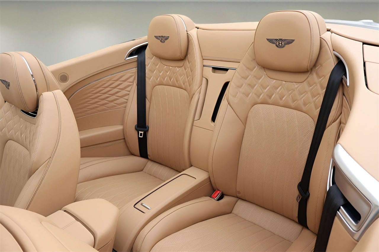 2026 Bentley Azure Base