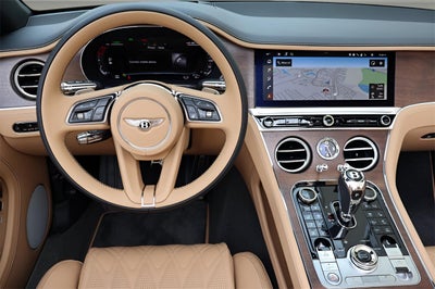 2026 Bentley Azure Base