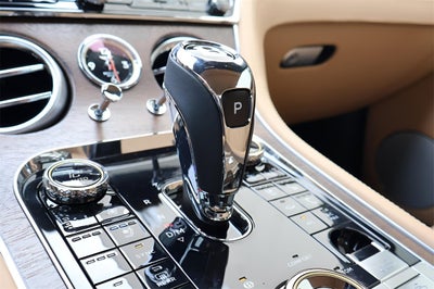 2026 Bentley Azure Base