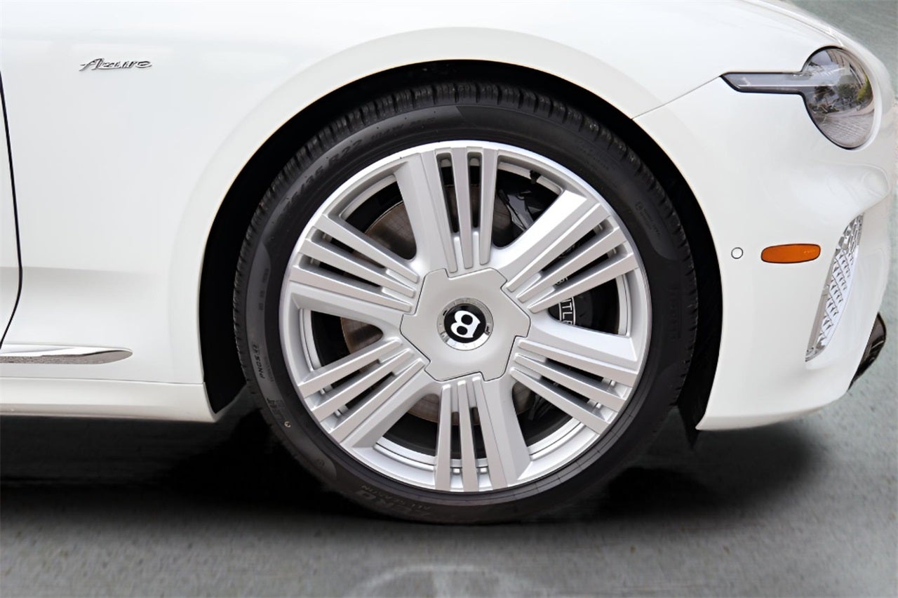 2026 Bentley Azure Base