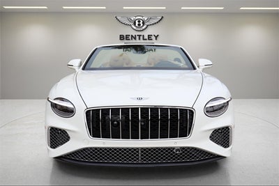 2026 Bentley Azure Base