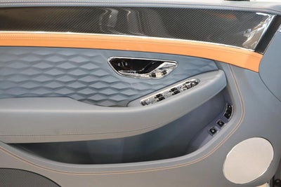 2026 Bentley Continental GTC S