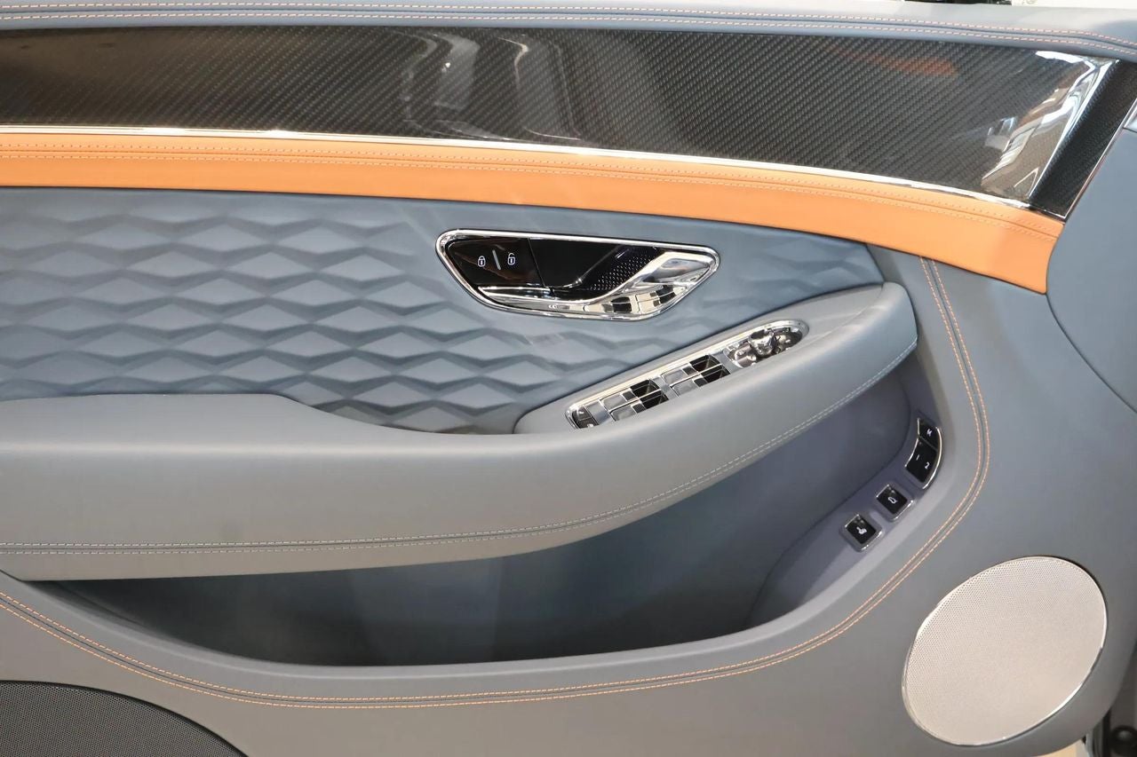 2026 Bentley Continental GTC S