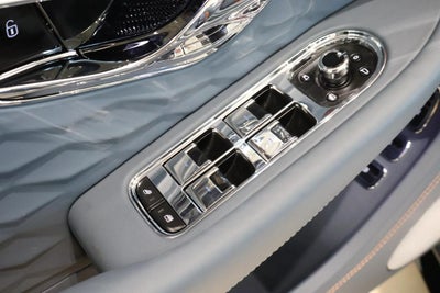 2026 Bentley Continental GTC S