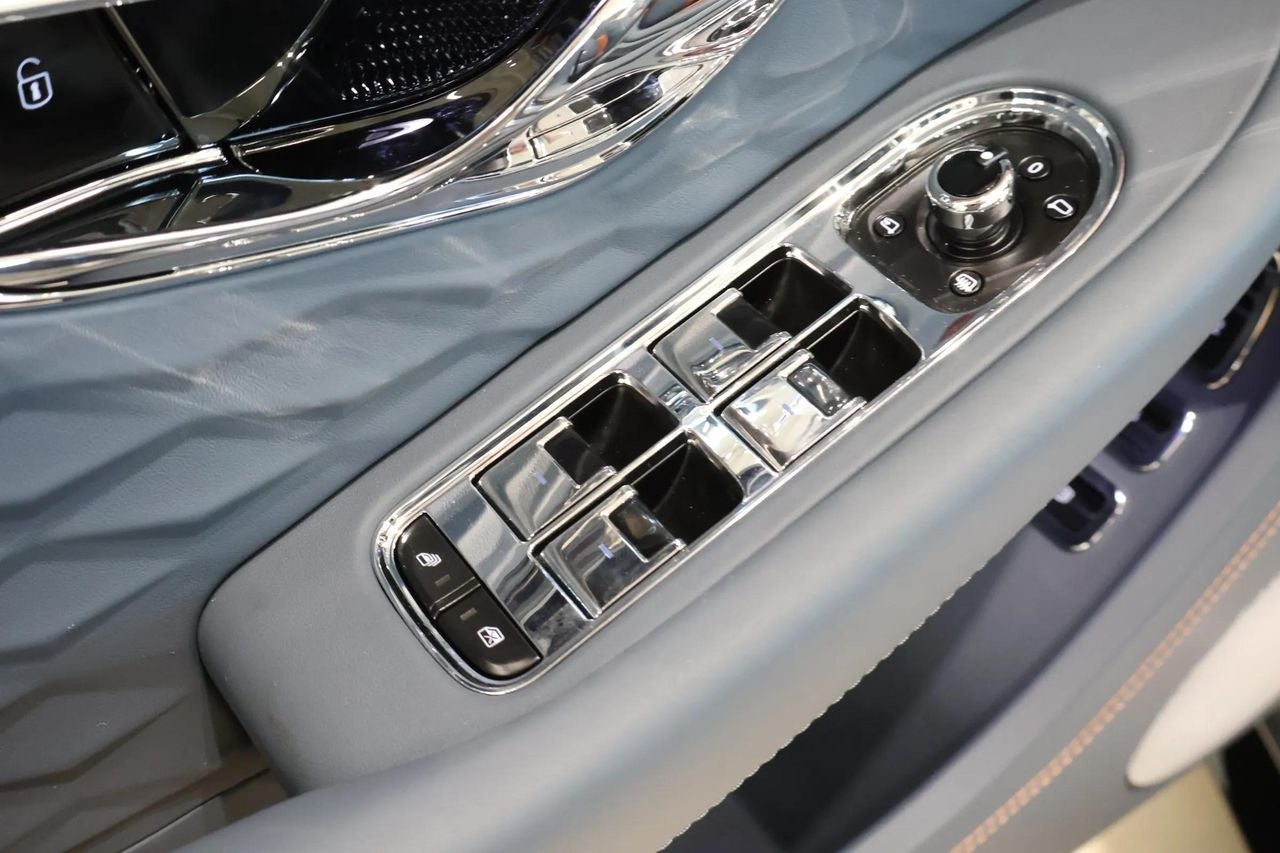 2026 Bentley Continental GTC S