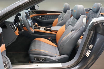 2026 Bentley Continental GTC S