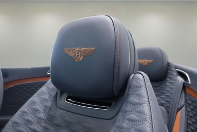 2026 Bentley Continental GTC S