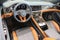 2026 Bentley Continental GTC S