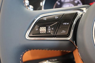 2026 Bentley Continental GTC S