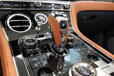 2026 Bentley Continental GTC S