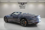 2026 Bentley Continental GTC S