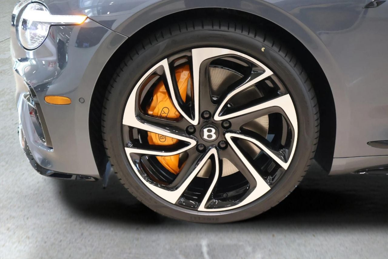2026 Bentley Continental GTC S