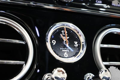 2026 Bentley Continental GTC S