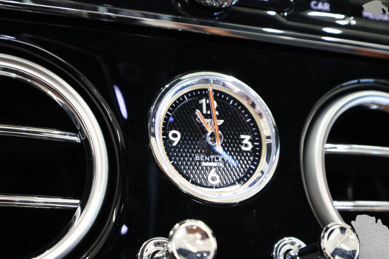 2026 Bentley Continental GTC S