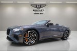 2026 Bentley Continental GTC S