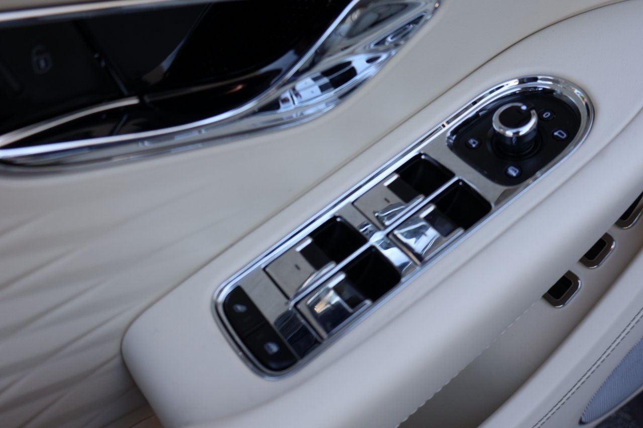 2026 Bentley Continental GTC base