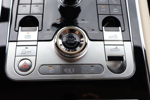 2026 Bentley Continental GTC S