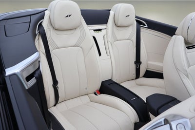 2026 Bentley Continental GTC S