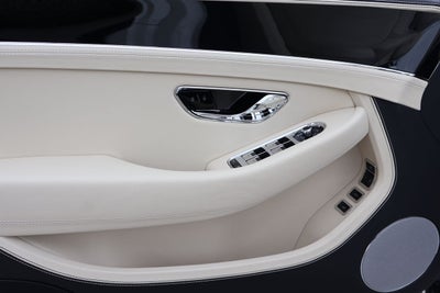2026 Bentley Continental GTC S