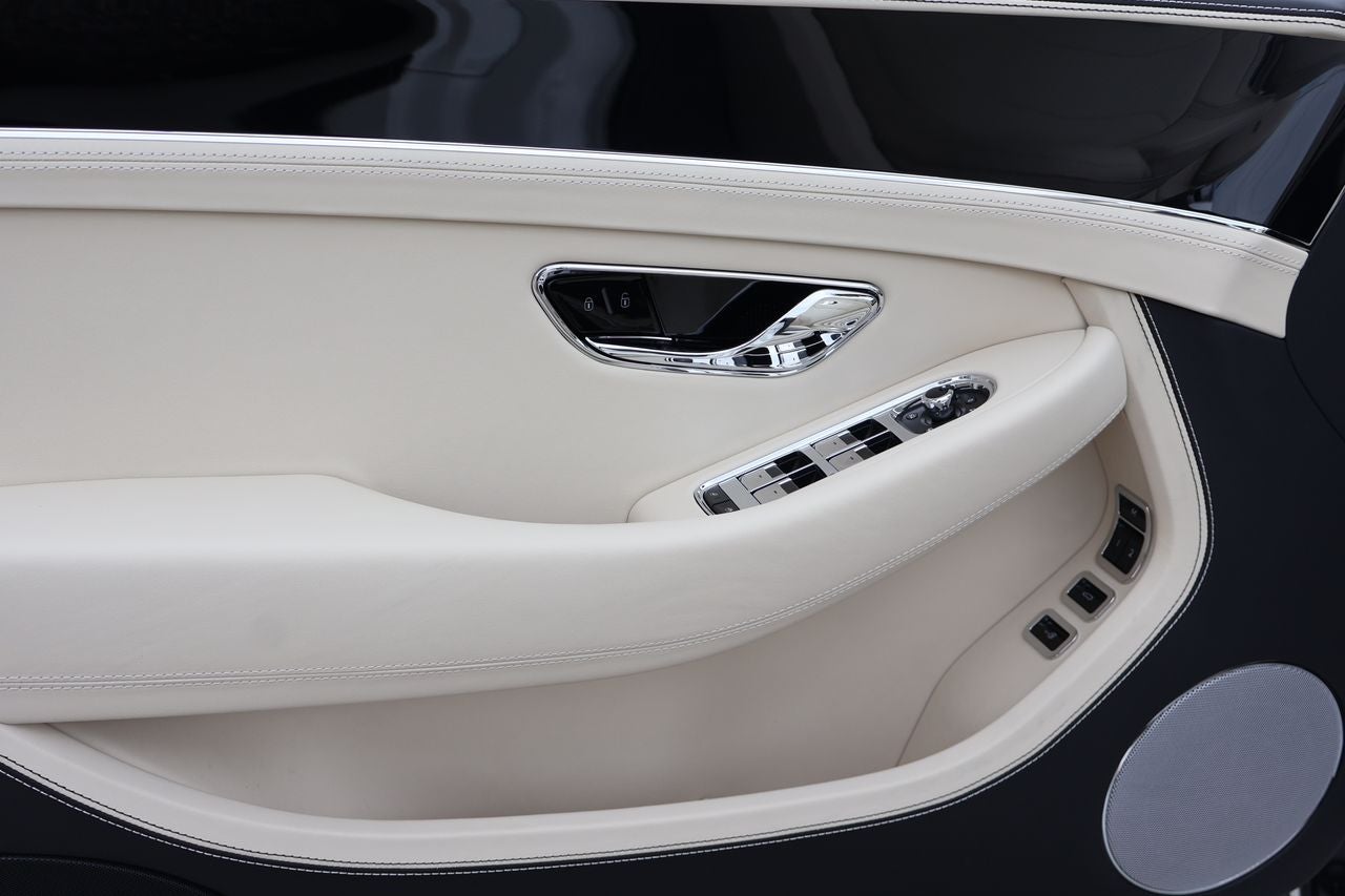 2026 Bentley Continental GTC S