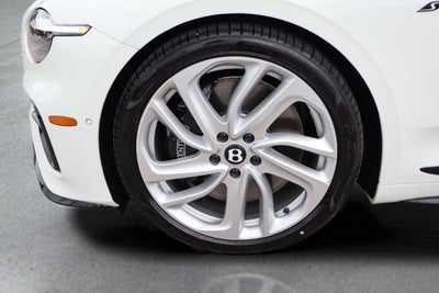 2026 Bentley Continental GTC S