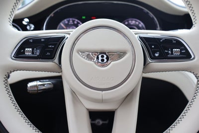 2026 Bentley Continental GTC S
