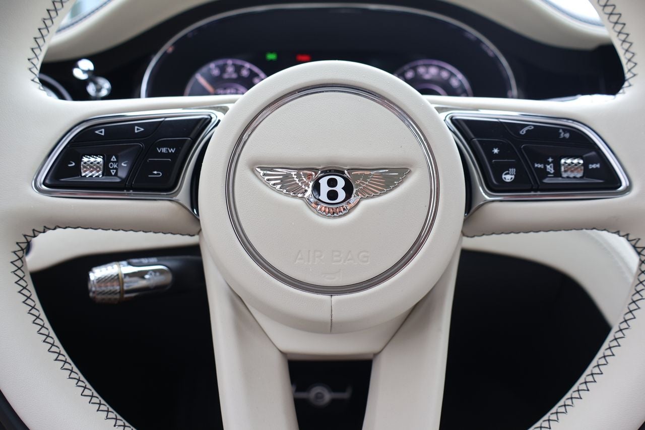 2026 Bentley Continental GTC S