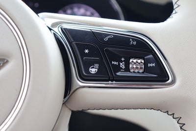 2026 Bentley Continental GTC S