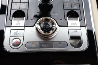 2026 Bentley Continental GTC S