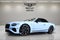 2026 Bentley Continental GTC S